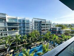 Hedges Park Condominium (D17), Condominium #460523161